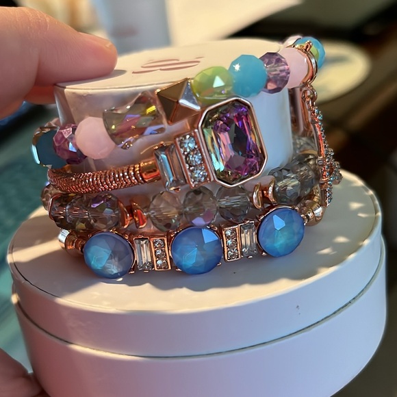 Bomb Party Stack Springtime in Paris - Picture 3 of 4